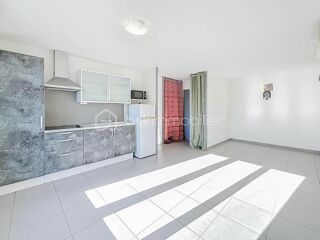  Appartement  vendre 2 pices 38 m