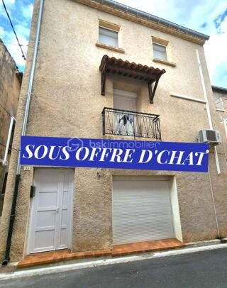  Maison à vendre 4 pièces 75 m²