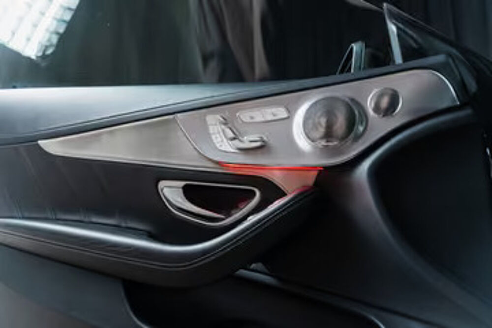 Classe C S Performance 2020 occasion 33000 Bordeaux