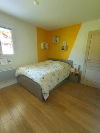  Appartement  louer 1 pice 12 m