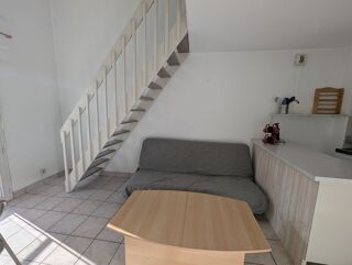  Appartement  vendre 1 pice 32 m