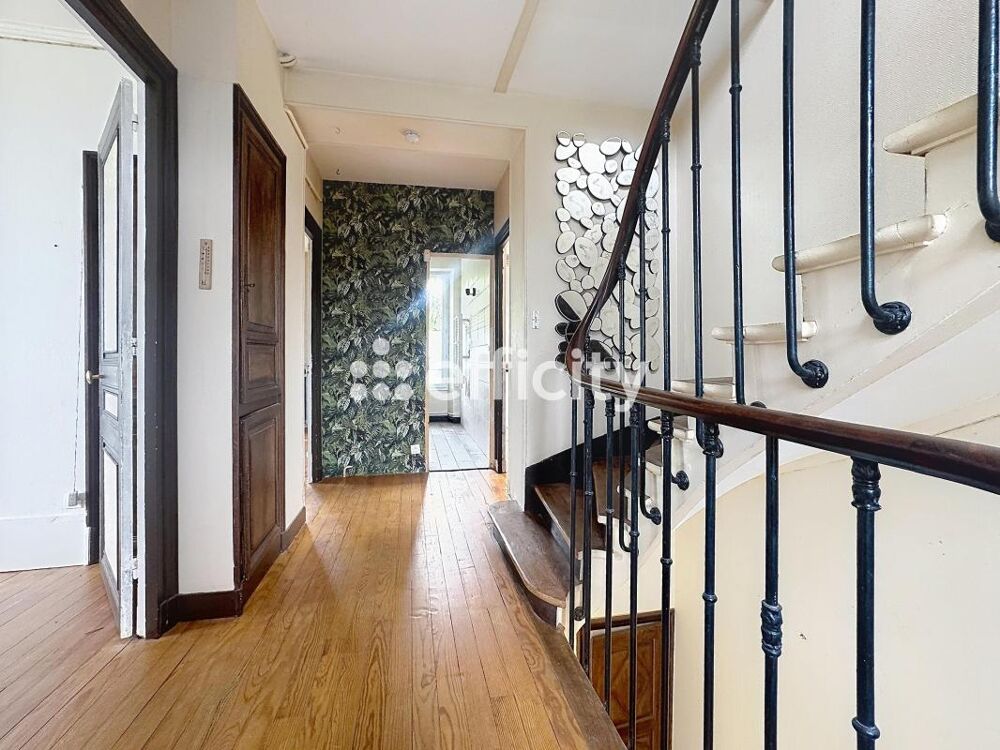 � vendre  Maison Villebon-sur-Yvette (91140)