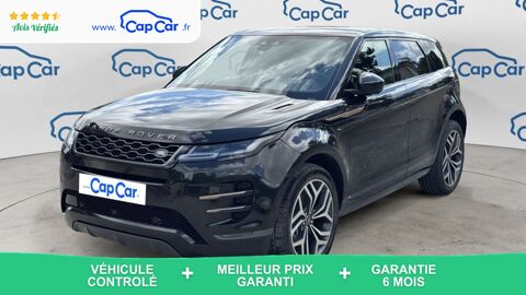 Annonce voiture Land-Rover Range Rover Evoque 22890 €