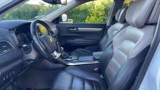 Koleos 2.0 dCI 175 4X4 X- Tronic Initiale Paris - Automatique Toit 2017 occasion 24000 Perigueux