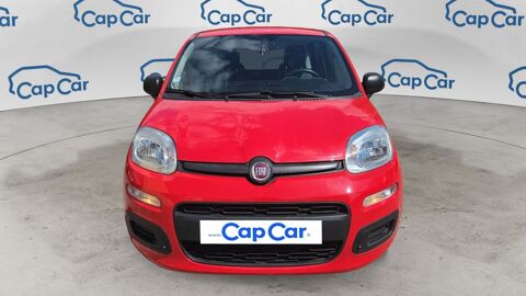 Panda III 1.2 69 Easy 2018 occasion 83340 Le Luc