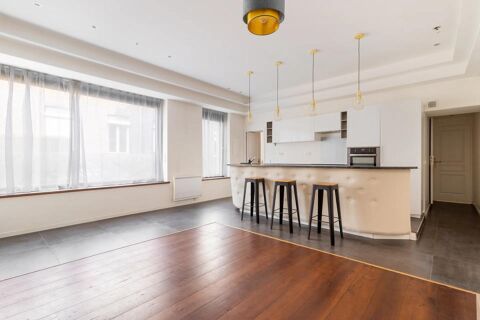  Appartement � vendre 4 pi�ces 92 m�