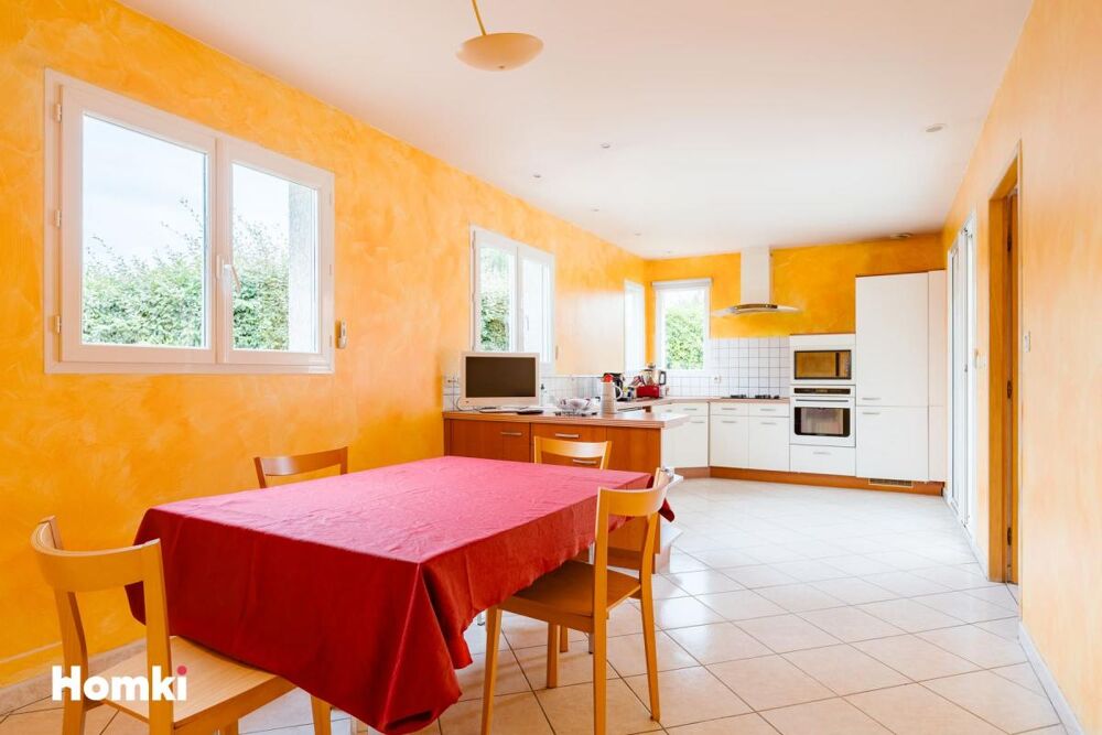 Vente Maison Maison/Villa T5 de 162 m² Imp. André Navarra à Toulouse 31100 Toulouse