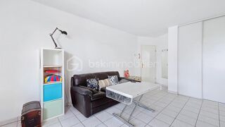  Appartement  vendre 2 pices 40 m