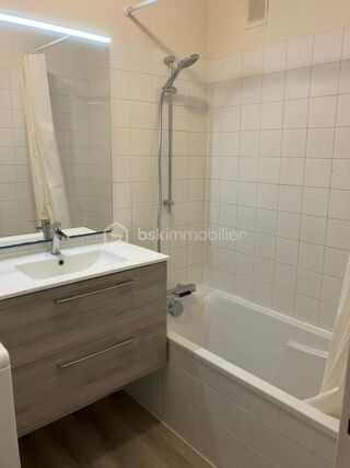  Appartement � vendre 2 pi�ces 42 m�