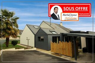  Maison � vendre 6 pi�ces 115 m�