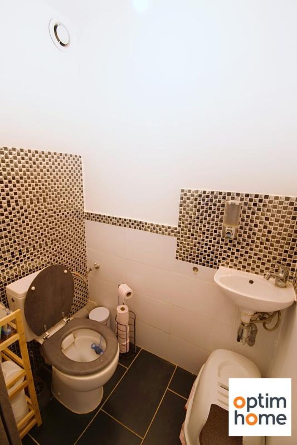 Vente Appartement RARE À ROSSELANGE – APPARTEMENT DE PLAIN-PIED 109 M² – 3 GRANDES CHAMBRES – JARDIN PRIVATIF – TERRASSE – 2 PARKINGS Rosselange