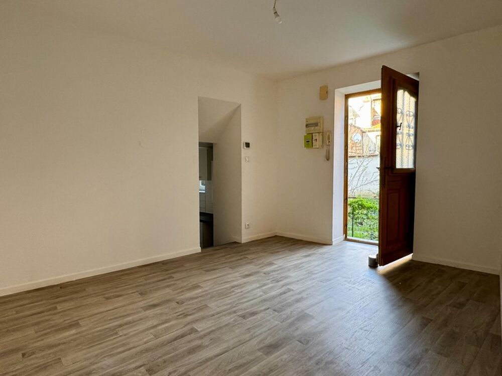 Appartement à vendre 2 pièces PONT A MOUSSON (54)