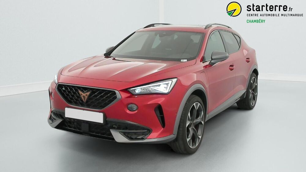Formentor 1.4 E-HYBRID 245 CH DSG6 VZ 2024 occasion 73420 Voglans