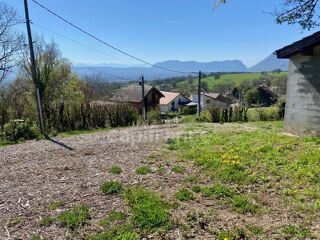  Terrain à vendre 806 m²