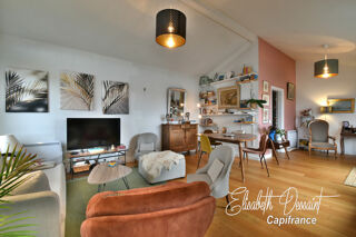  Appartement  vendre 4 pices 104 m