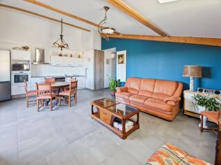  Appartement à vendre 3 pièces 65 m²