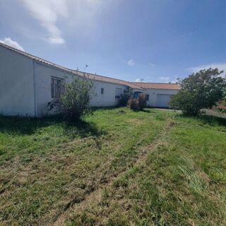  Maison à vendre 5 pièces 126 m²