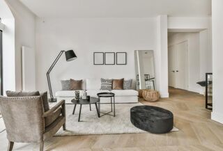  Appartement  vendre 3 pices 61 m