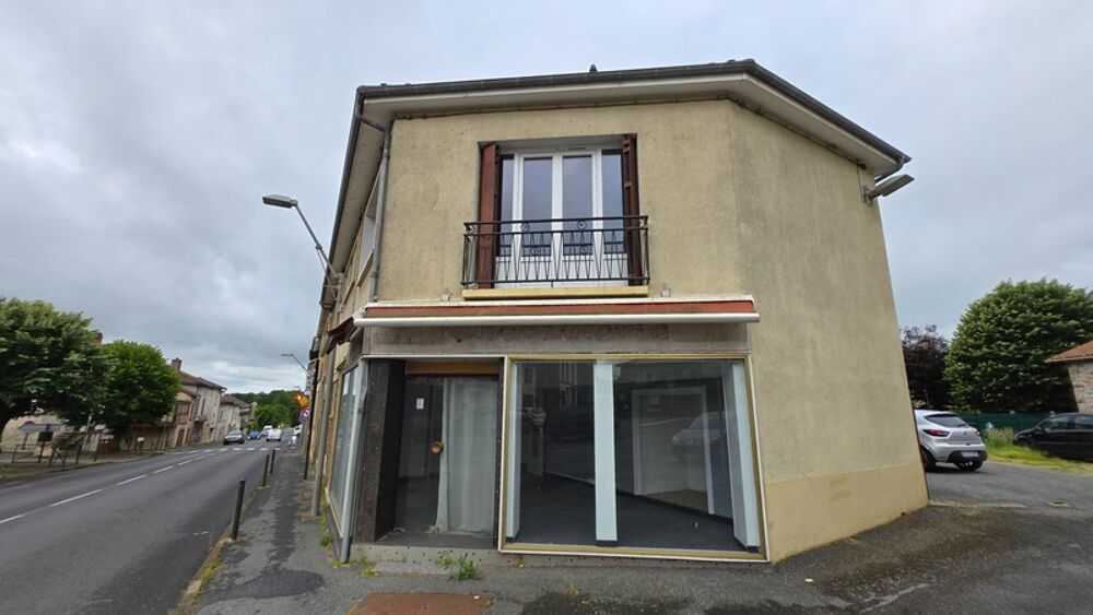 Vente Immeuble Immeuble à vendre SEREILHAC (87) Sereilhac