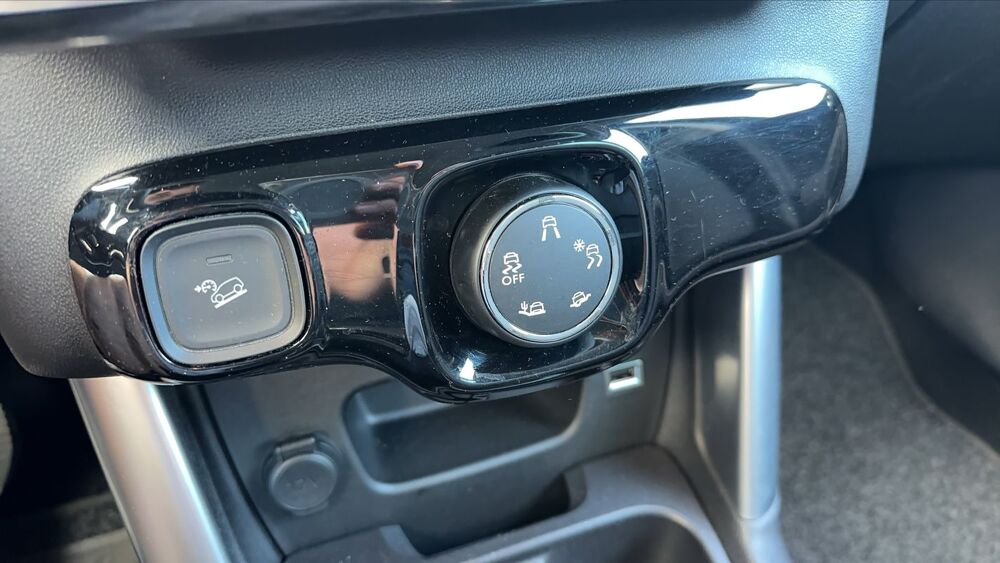 C3 Aircross II 1.5 BlueHDi 100 Shine 2019 occasion 64530 Ger