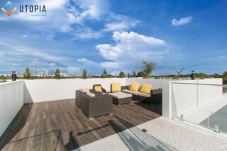  Appartement � vendre 4 pi�ces 85 m�