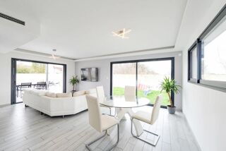  Maison à vendre 5 pièces 115 m²