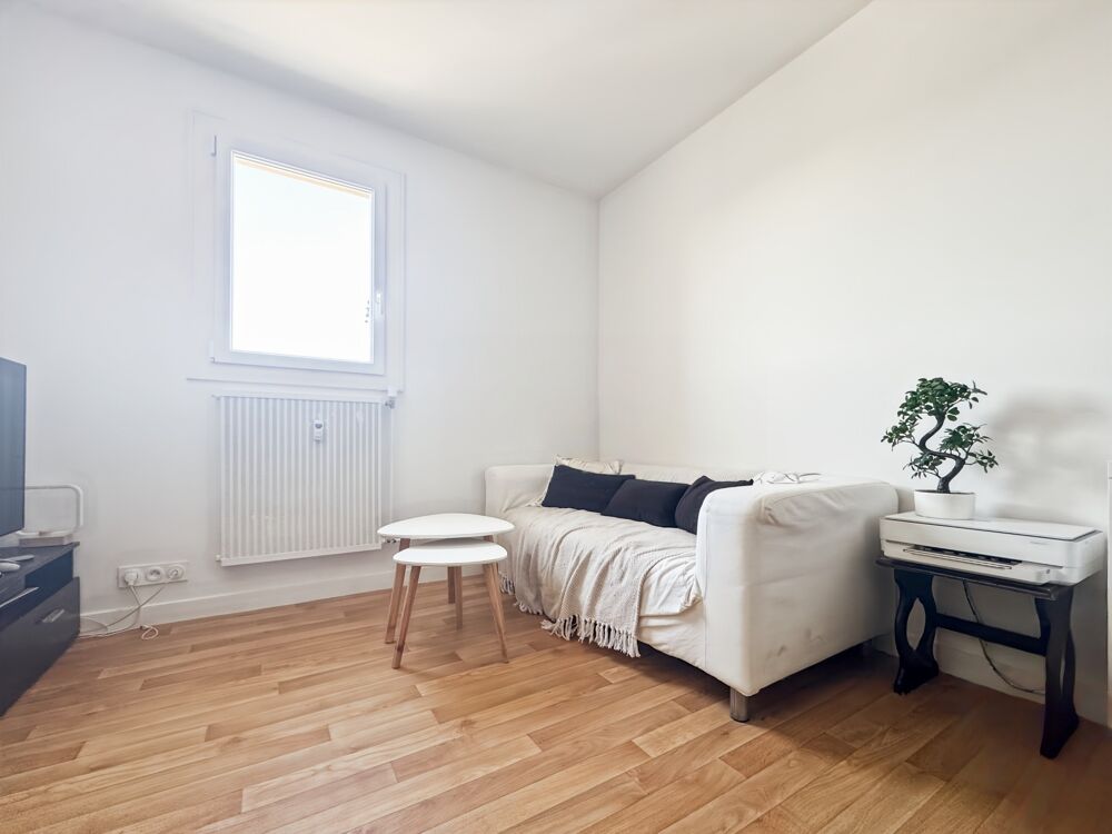 Appartement 2 pièces 48 m² · à Dijon · 48 m² · 152 000 €