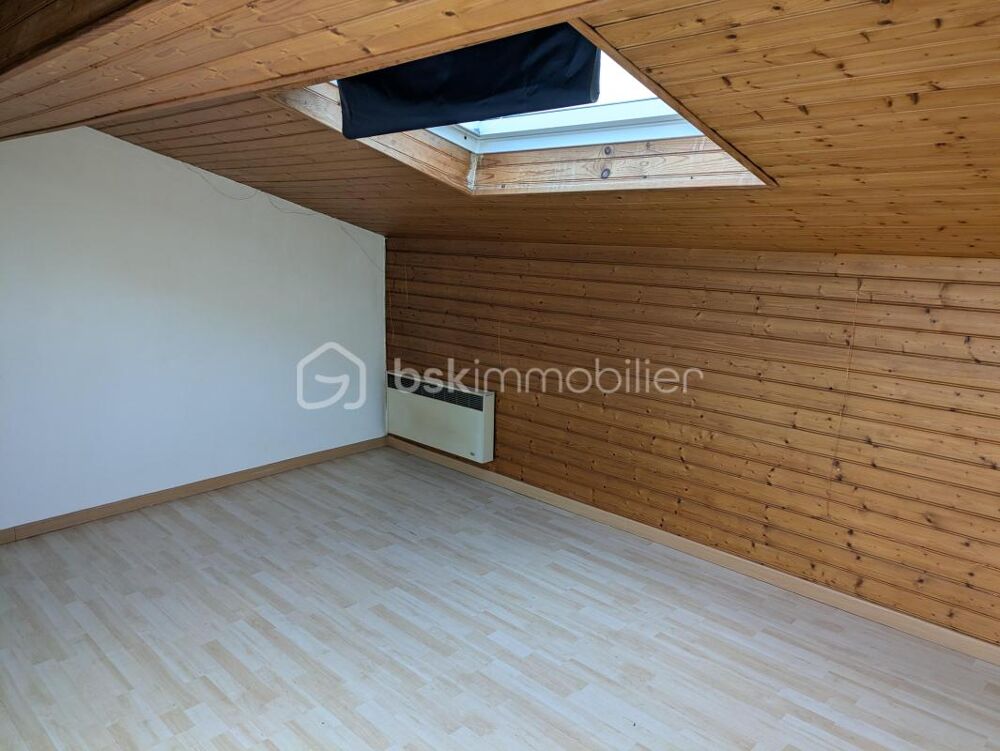 Vente Appartement Appartement 37m² Saint-Nicolas Bordeaux