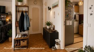  Appartement à vendre 3 pièces 69 m²