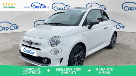 Image Annonce