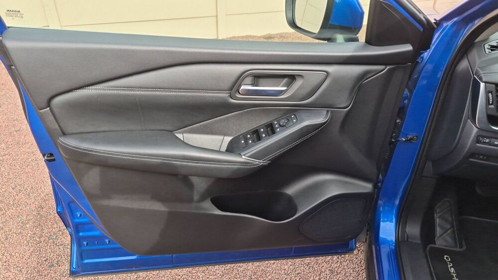 Qashqai 1.3 DIG-T 158 MHEV X-Tronic N Connecta 2022 occasion 72000 Le Mans