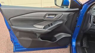 Qashqai 1.3 DIG-T 158 MHEV X-Tronic N Connecta 2022 occasion 72000 Le Mans