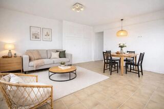  Appartement � vendre 2 pi�ces 46 m�