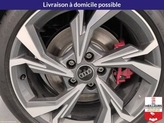 A3 45 TFSI e Hybride rechargeable 272 S 2026 occasion 10150 Lavau