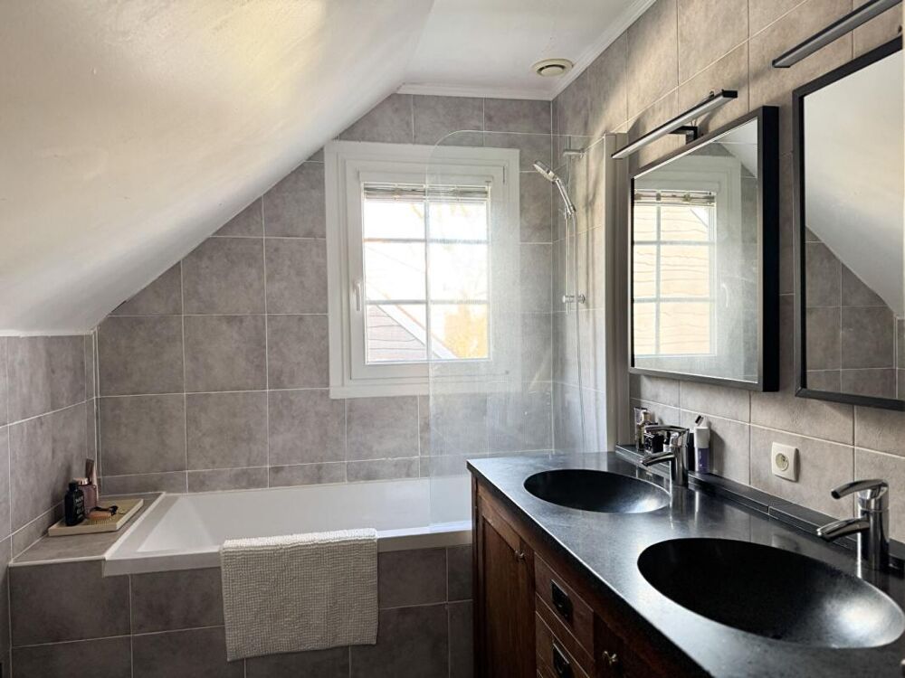 � vendre  Maison Orgeval (78630)