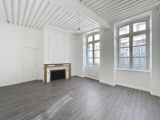  Appartement � louer 2 pi�ces 60 m�