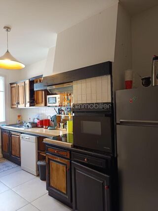  Loft � vendre 5 pi�ces 98 m� Poitiers