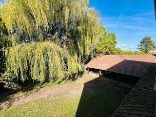  Maison à vendre 6 pièces 180 m²