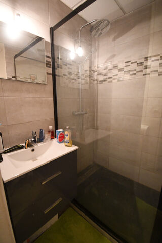  Appartement � vendre 1 pi�ce 24 m�