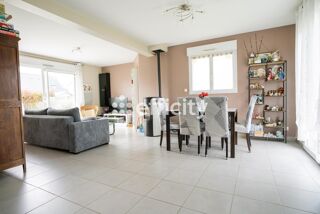  Maison � vendre 5 pi�ces 90 m�