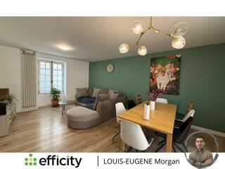  Maison à vendre 6 pièces 116 m²