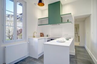  Appartement � vendre 4 pi�ces 76 m�