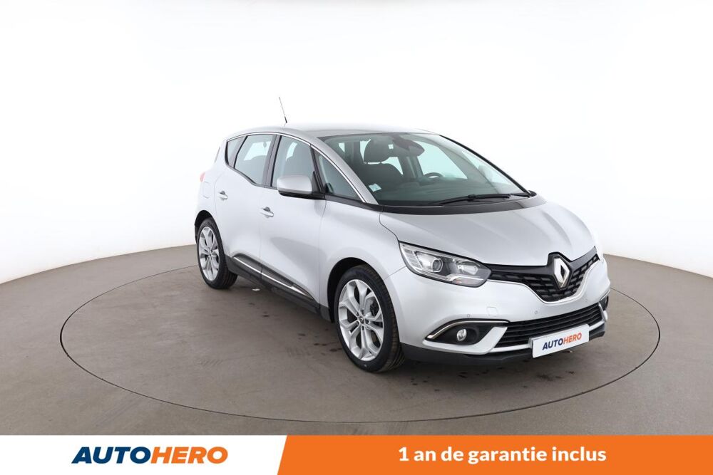 Sc&eacute;nic 1.6 dCi Energy Business 130 ch 2018 occasion 92130 Issy-les-Moulineaux