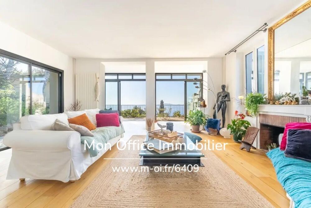 � vendre  Maison Marseille 7