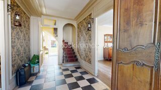  Propri�t�/ch�teau � vendre 7 pi�ces 196 m�