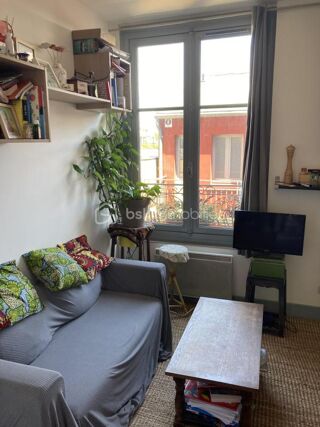  Appartement � vendre 2 pi�ces 24 m�