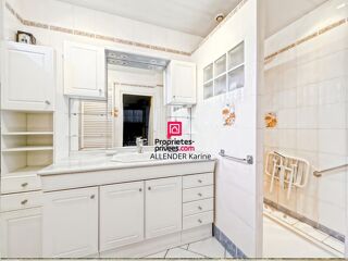  Maison à vendre 4 pièces 107 m²