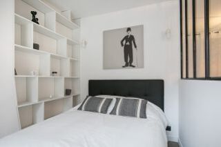  Appartement � louer 2 pi�ces 39 m�
