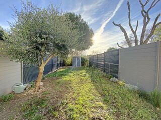  Appartement  vendre 2 pices 45 m