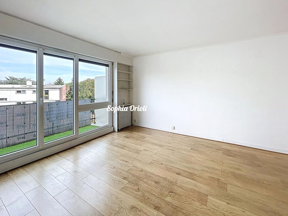 Vente Appartement Appartement Antony